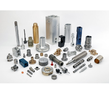 CNC Machined Parts
