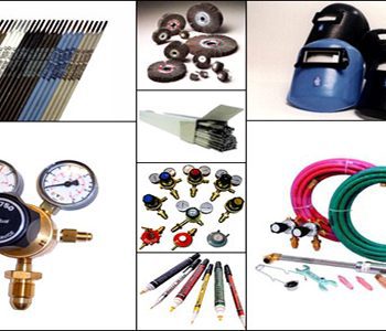 Welding Equipment and Consumables